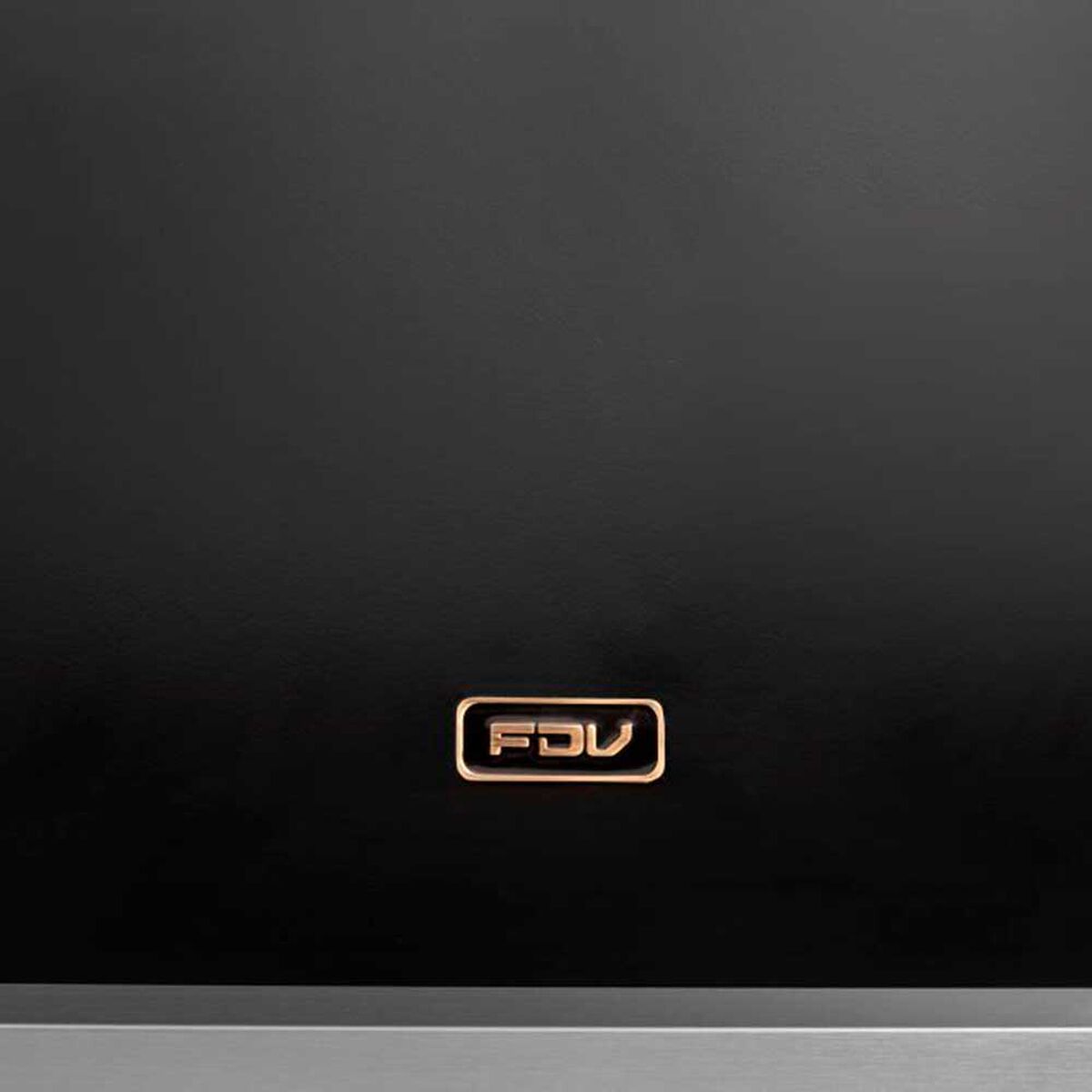 Campana FDV Unique Black