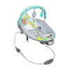 Silla Nido Dinosaurio Gris Infanti