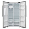 Refrigerador Side by Side Midea MDRS681FGE02 504 lts