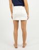 Falda Mini Denim Mujer Icono