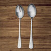 Set Utensilios para Ensalada Cuisine Silver 2 Piezas