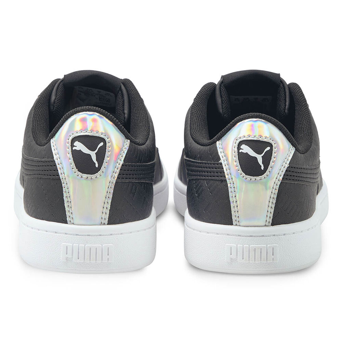 Zapatilla Mujer Puma Vikky V2 Sig-IRI