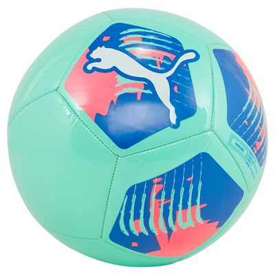 Balón de Fútbol Big Cat Ball Verde Puma