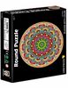 Puzzle Redondo 1000 Piezas Nobel Gift