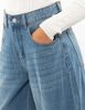 Jeans Indigo Mujer Icono
