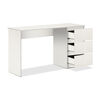 Escritorio CIC Stanford 3 Cajones Blanco