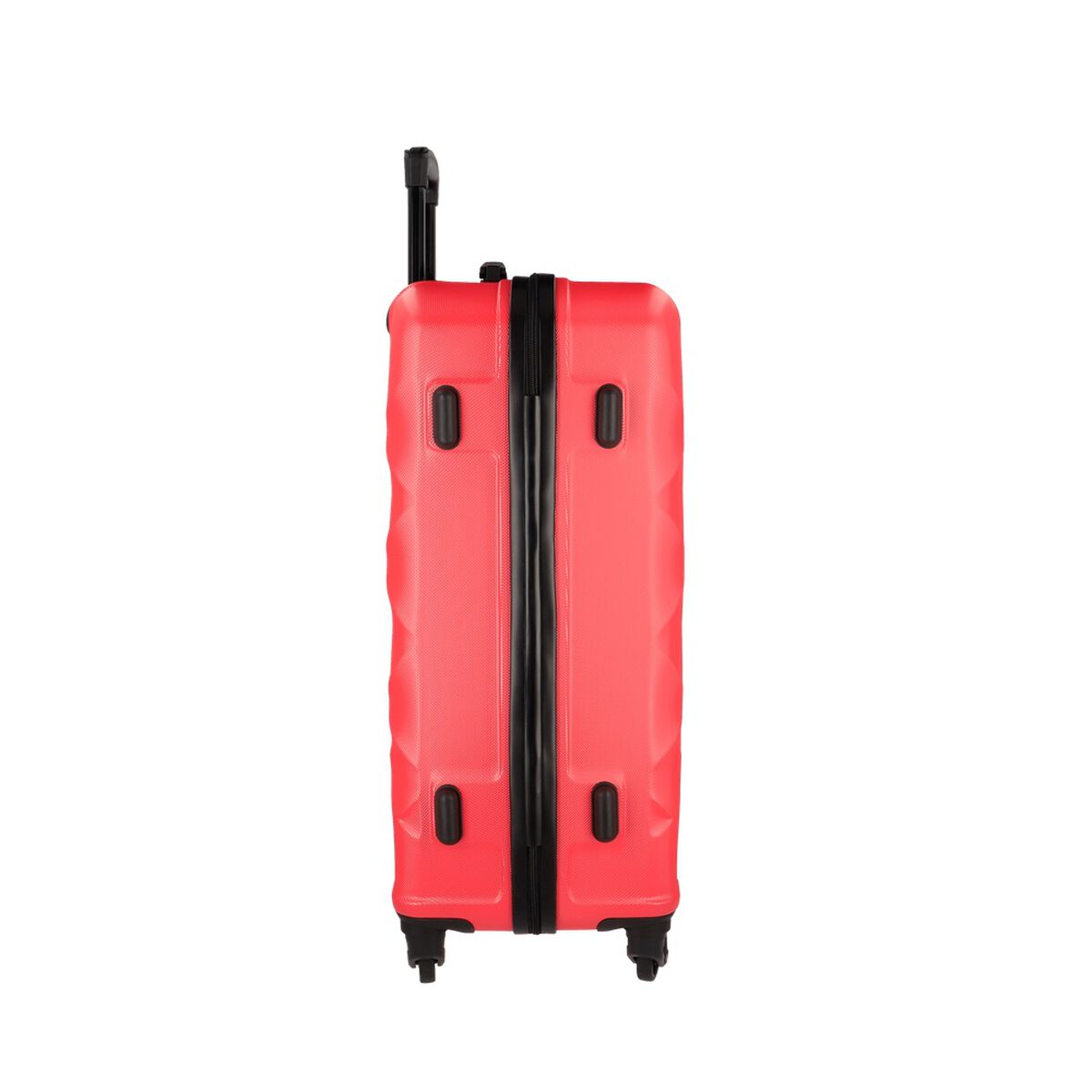 Maleta American Tourister Universe 3,0 Rojo 65 lts. Talla M