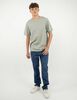 Jeans Slim Hombre Icono