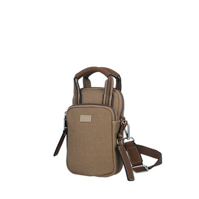 Imagen 2 del producto Portacelular Secret Escocia ST6 L Café