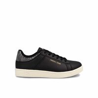 Zapatilla Urbano Mujer Northstar Negro
