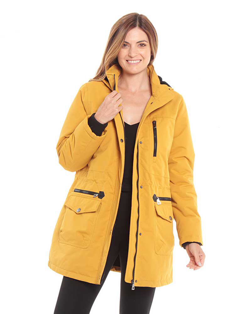 chaqueta wados mujer