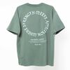 Polera Relaxed Fit Lolo Hombre Soviet