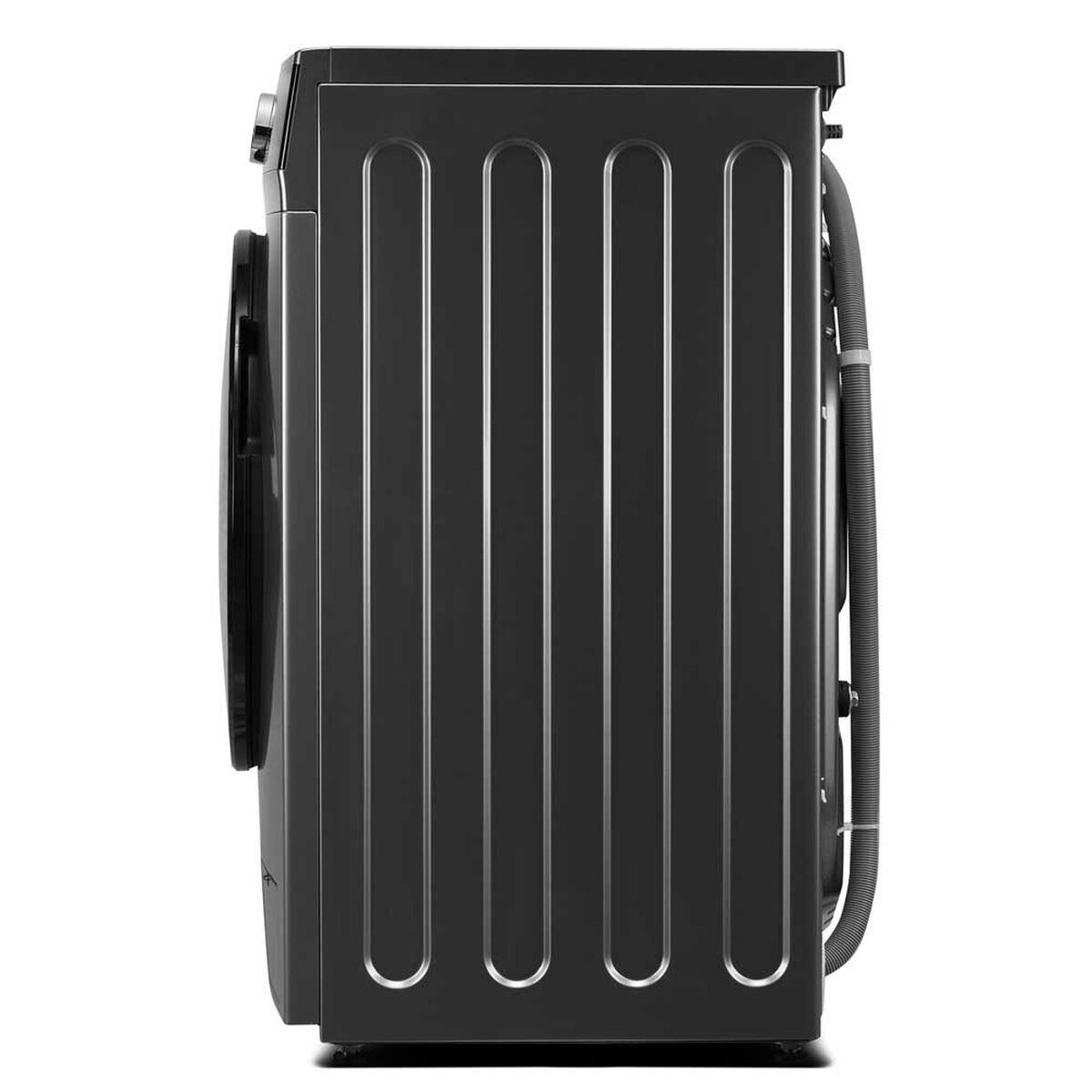 Lavadora Secadora Midea MLSF-095B/S 9,5/7 kg.