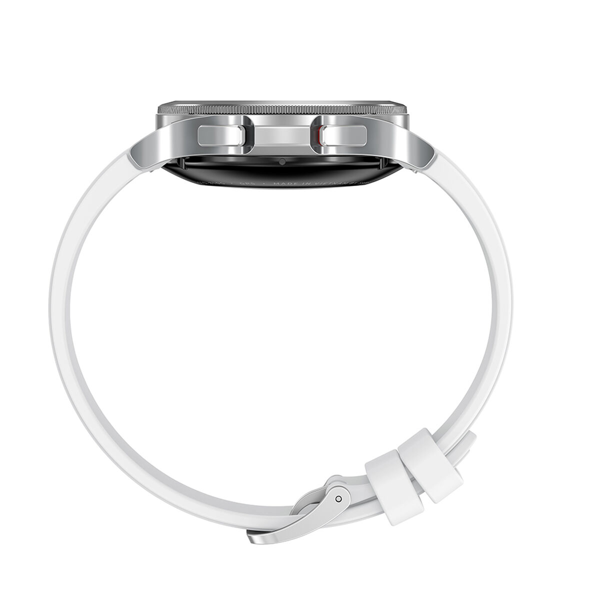 Smartwatch Samsung Galaxy Watch4 Classic 42mm Silver