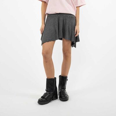 Falda Mini Mujer Icono