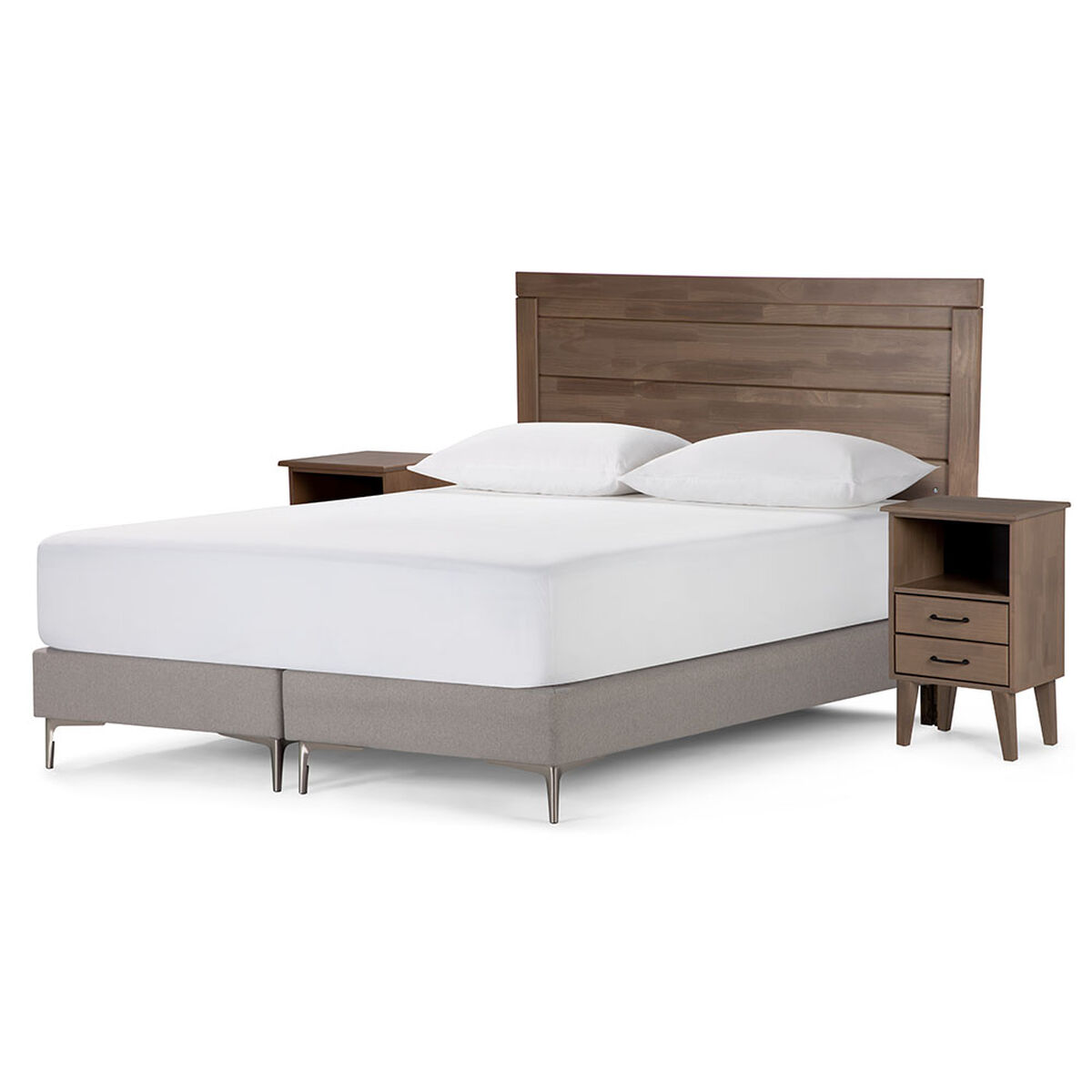Set de Muebles Rosen 2 Plazas Sicilia