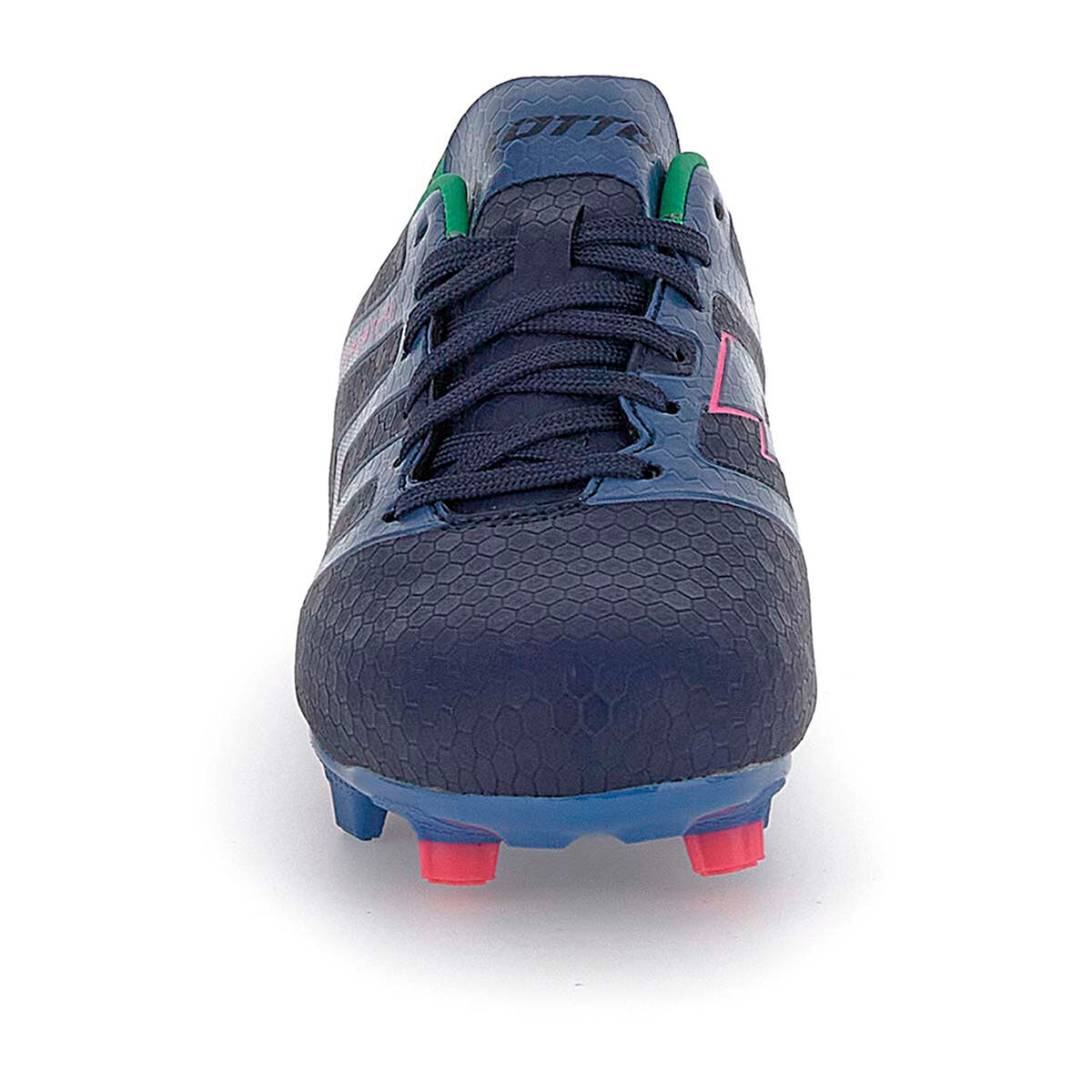 Zapato Fútbol Niño Lotto