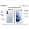 Celular Samsung Galaxy S21+ 128GB 6,7" Phantom Silver Liberado