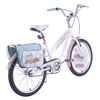 Bicicleta Infantil Bianchi Barbie Aro 20