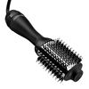 Cepillo Secador Revlon RVDR5222T Titaneo Negro