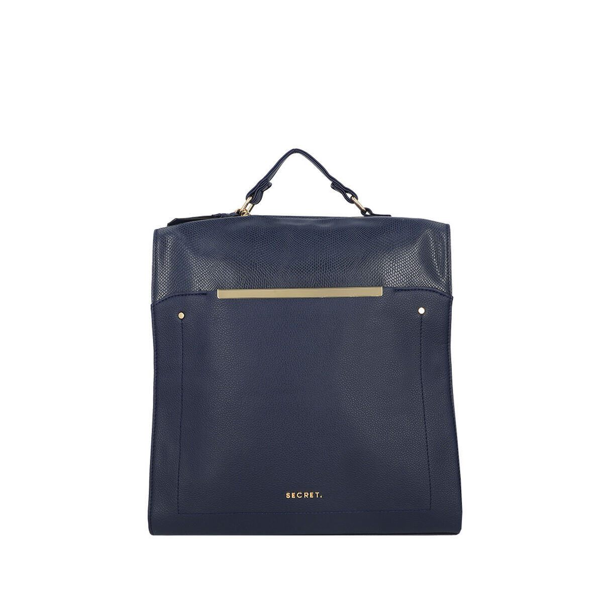 Mochila Secret Padua FW25 L Azul