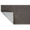 Alfombra Decocasa Elegant Dk Gray 200 x 300 cm Gris