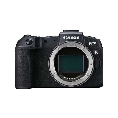 Cámara Canon Mirrorless EOS RP Body