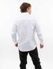 Camisa Manga Larga Hombre Zibel