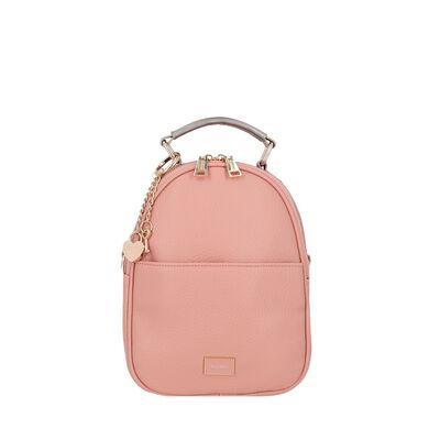 Mochila Secret Verdon SC6 S Rosado