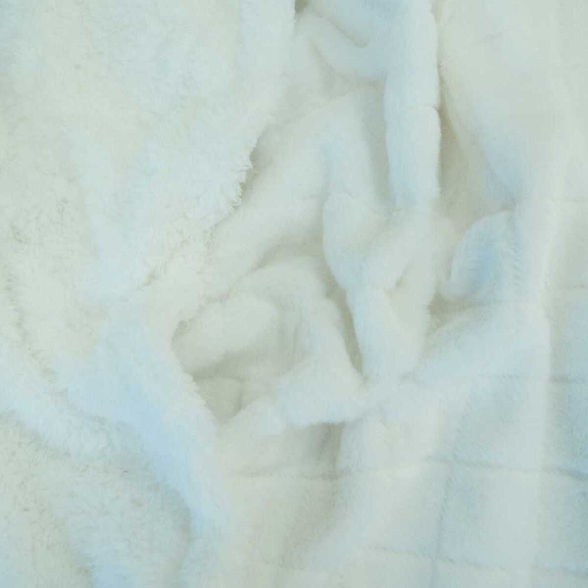 Frazada Doral 1,5 Plazas Fluffly Sherpa D1