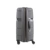 Maleta American Tourister Linex Gris Plomo 111 lt. L