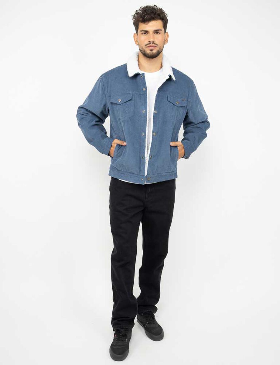 Chaqueta Cotel&eacute; Hombre Soviet