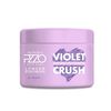 Mascarilla Capilar Matizadora Violet Crush Petrizzio