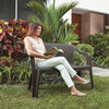 Silla Rimax Eterna Doble - Wengue