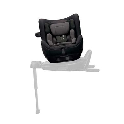 Imagen 1 del producto Silla de Auto Convertible Next Caviar Nuna