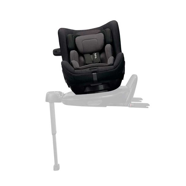 Silla de Auto Convertible Next Caviar Nuna