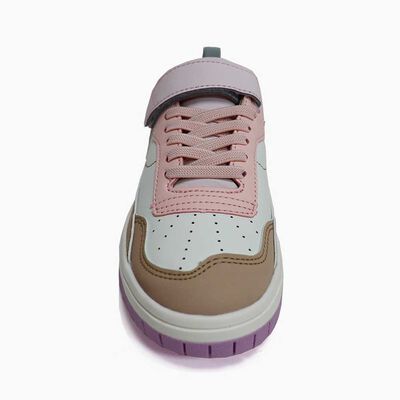 Imagen 2 del producto Zapatilla Urbana Niña Mila Multicolor