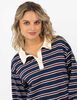Polera Manga Larga Mujer Icono