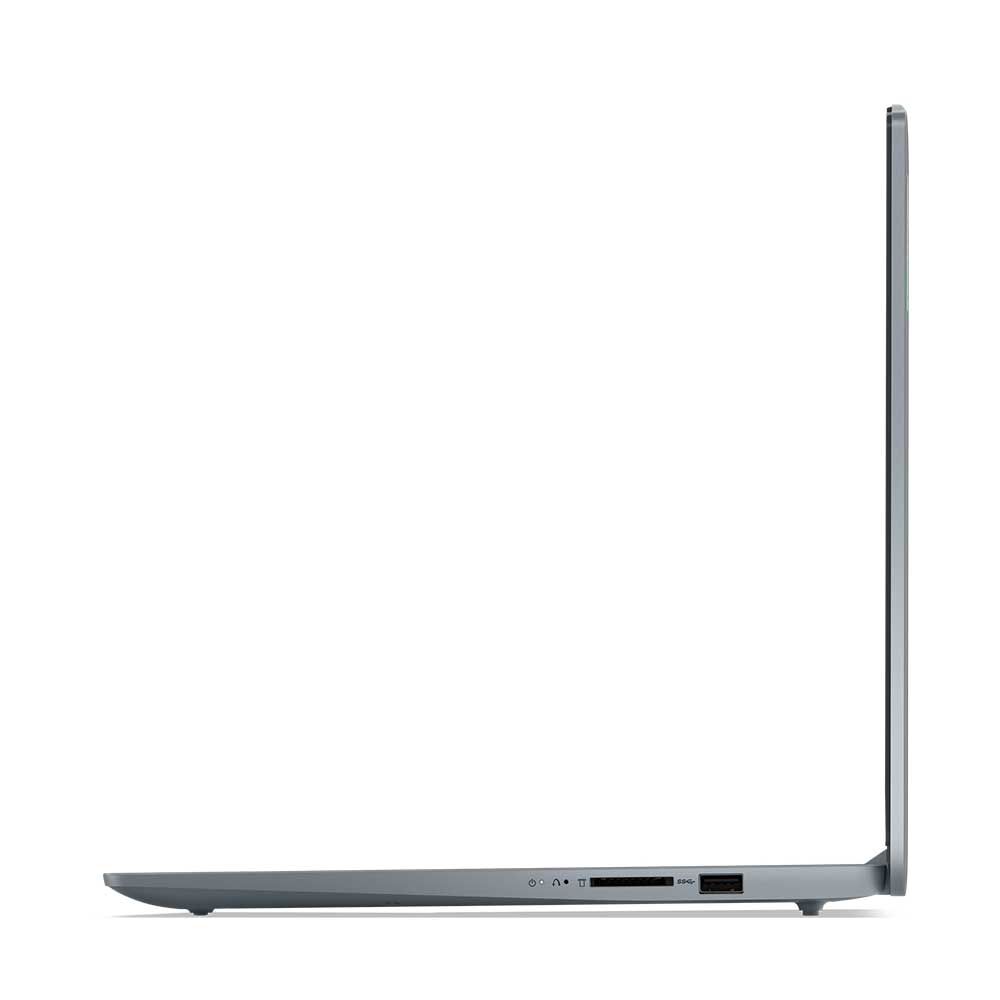 Lenovo IdeaPad Slim 3 15AMN8 82XQ01P7CL AMD Ryzen 5 8GB 512GB 15.6" Touch Arctic Grey, foto 7