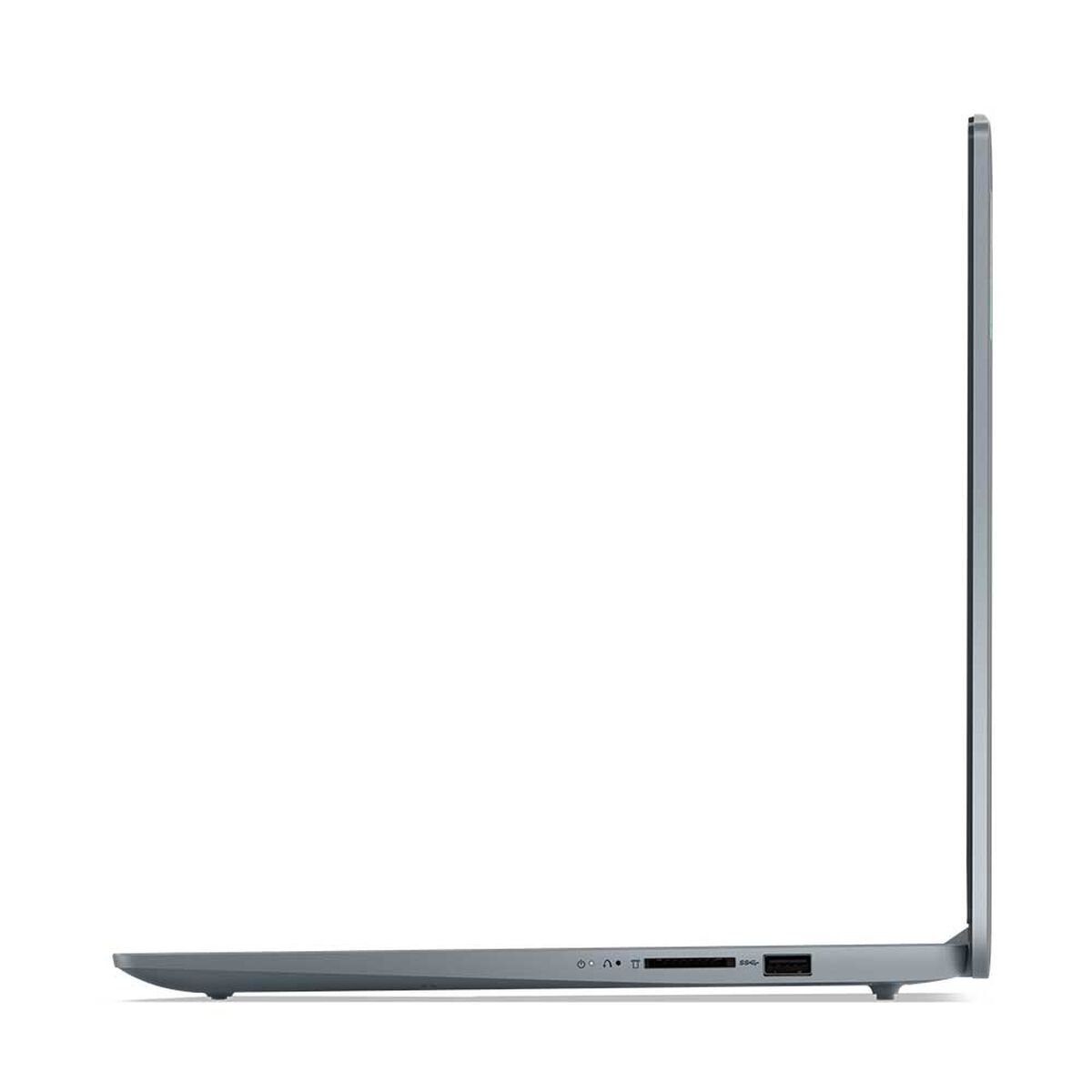 Notebook Lenovo IdeaPad Slim 3 15AMN8 AMD Ryzen 5 8 GB 512 GB SSD 15,6"