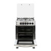 Cocina a Gas Sindelen CH-6700IN 4 Quemadores