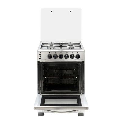 Imagen 2 del producto Cocina a Gas Sindelen CH-6700IN 4 Quemadores