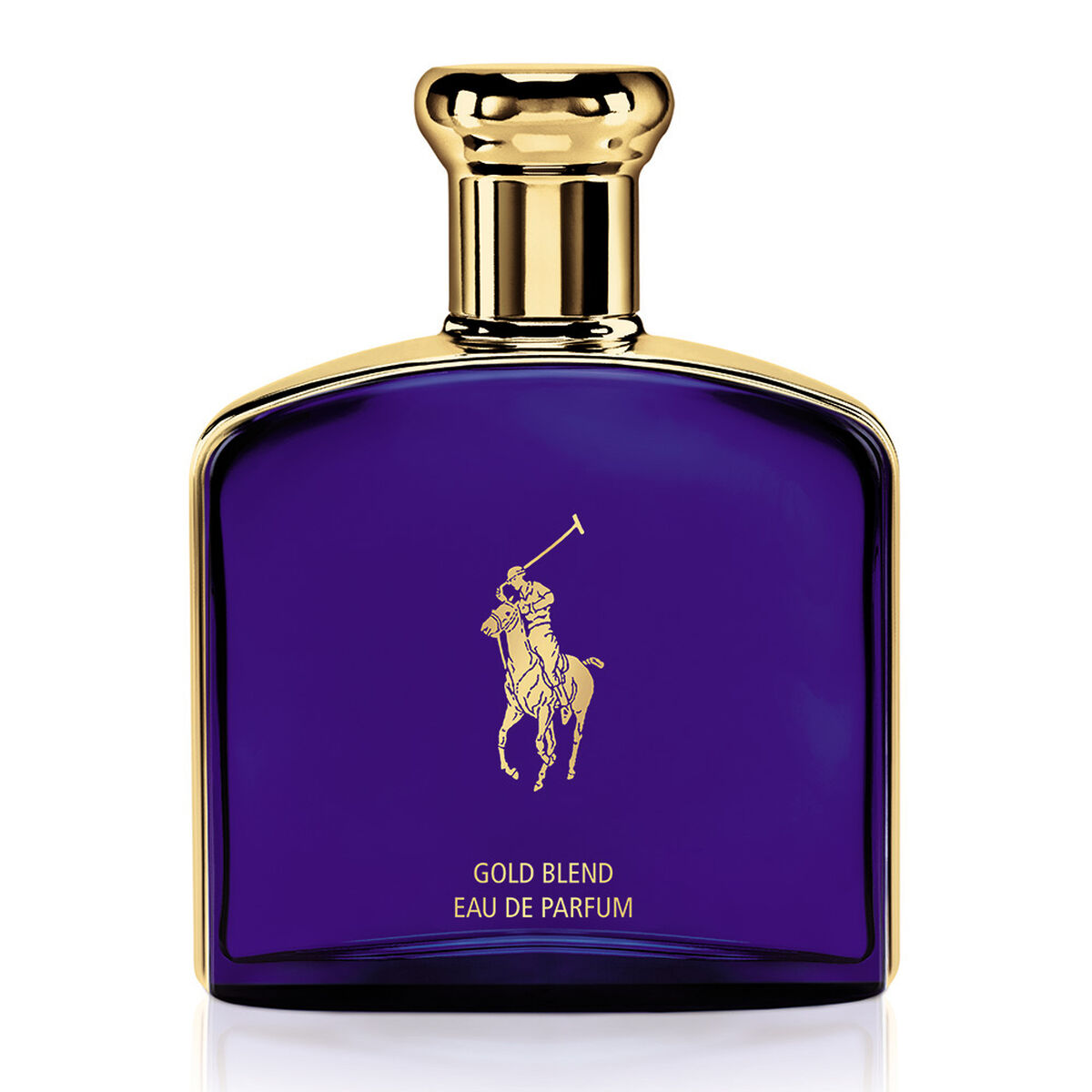 Perfume Ralph Lauren Polo Blue Gold Blend EDP 125 ml