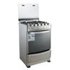 Cocina a Gas Midea MCG-4QI24NS 4 Quemadores