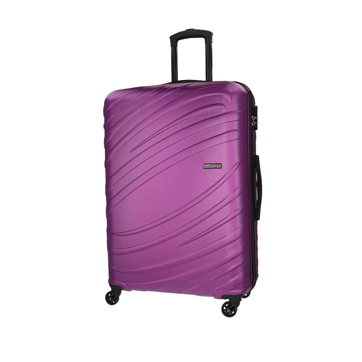 Maleta American Tourister Tesa 2.0 Magenta L