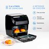 Freidora de Aire EasyWays Air Fryer Plus 11.6 lts.