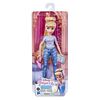 Muñeca Disney Princess Comfy Squad Cenicienta