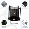 Trampolin 6Ft Bebesit