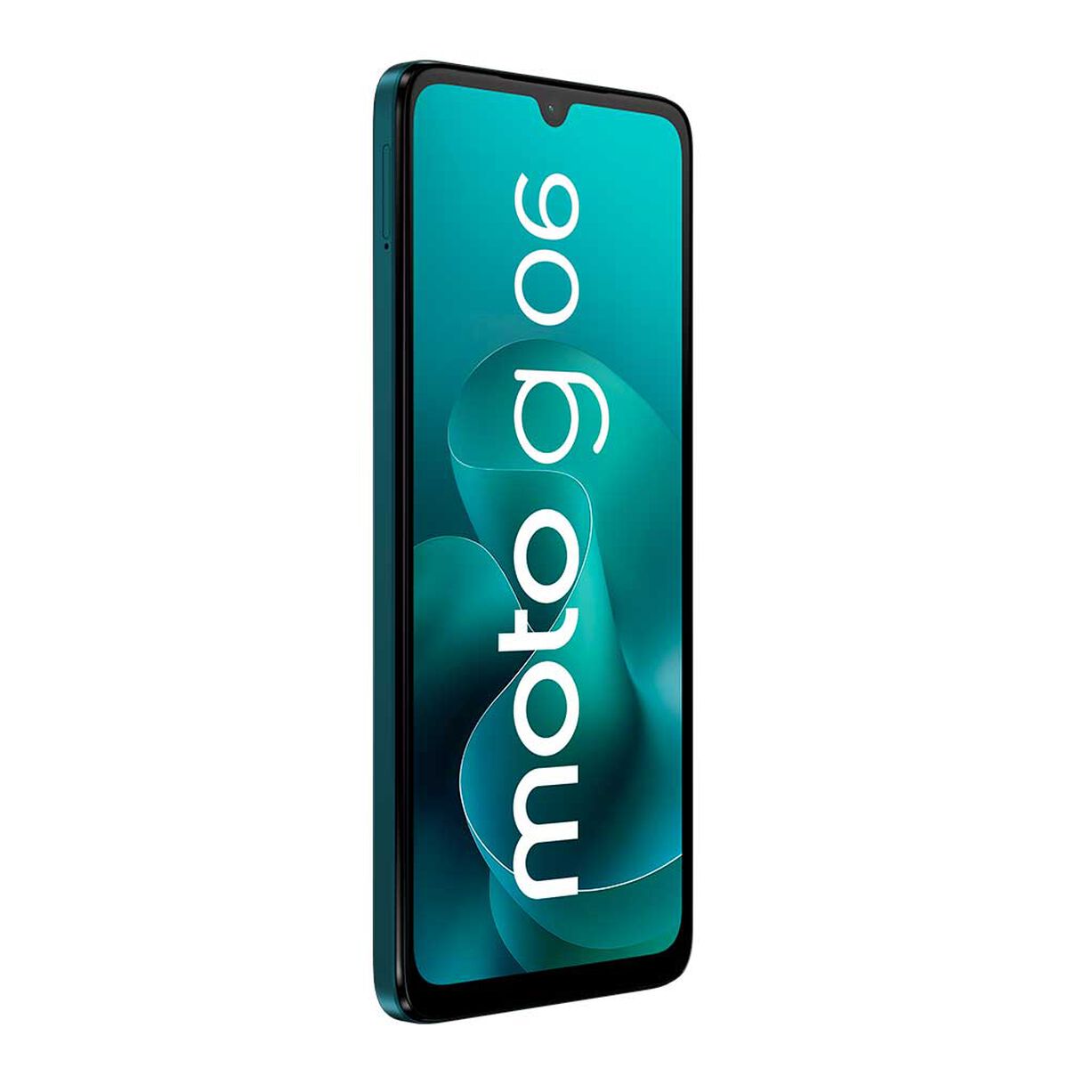 Smartphone MOTO G06 256 GB 6.88" Azul Liberado