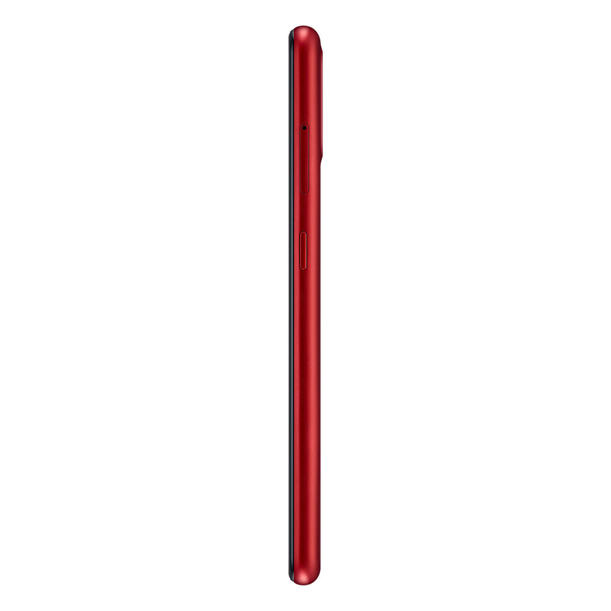 Celular Samsung Galaxy A01 32GB 5,7" Rojo Liberado
